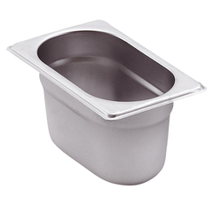 Neumärker 1/9 GN-Behälter 65 mm tief 