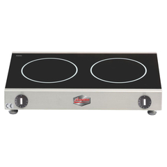 Neumärker Ceran®-Kochplatte Econom II N 