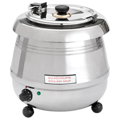 Neumärker Suppentopf DeLuxe 