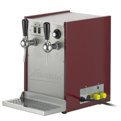 Neumärker Heiße Spitze® II Glühweindurchlauferhitzer