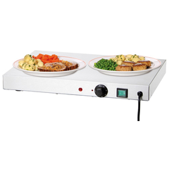 Neumärker Warmhalteplatte I 