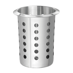 Neumärker Besteckköcher für Gastro-Besteckbehälter Buffet 6 