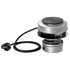 Neumärker Elektroheizung für Chafing-Dish 