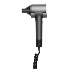 Aliseo Aero Brushless Haartrockner mit Wandhalterung HANG-UP, Ausführung: mit EU-Stecker, Wandhalterung: Mit Wandhalterung HANG-UP