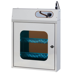 Neumärker Messersterilisator 