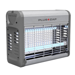 Neumärker Insektenvernichter PlusZap 16 mit Stromgitter