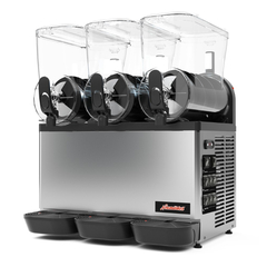 Neumärker Quick Slush 3x 12 Liter 