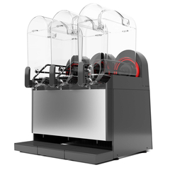 Neumärker Drink Cooler III 3x 12 Liter 