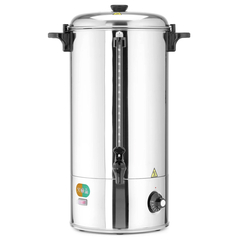 Neumärker Glühwein- und Heißwasserkessel 18 Liter 