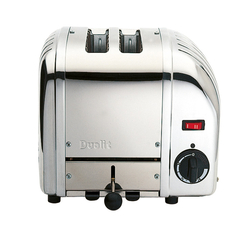 Dualit Classic Toaster 2 Scheiben 