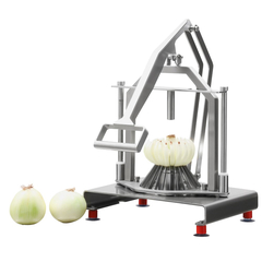 Neumärker Blooming Onion Cutter Schneider für frittierte Zwiebel-Blumen