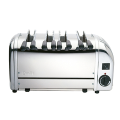Dualit Sandwichtoaster 4er 