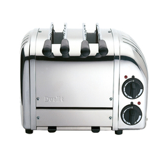 Dualit Sandwichtoaster 2er 
