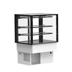 Neumärker Design-Kühlvitrine Intergra DP-60-50 Für Drop-in Einbau in Theke