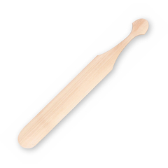 Neumärker Crepeswender aus Holz 35 cm