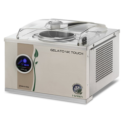 Neumärker Eismaschine Gelato 4K Touch 