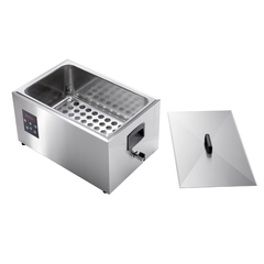 Neumärker Sous-Vide Softcooker 1/1 GN 