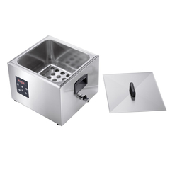 Neumärker Sous-Vide Softcooker 2/3 GN 