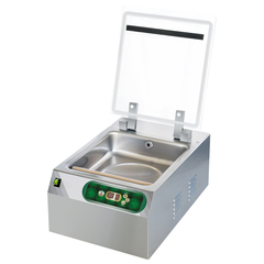 Neumärker Vakuum-Verpackungsmaschine Universal 100 Liter/Min.