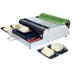 Neumärker Verpackungsmaschine 500/F 