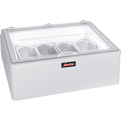 Neumärker Speiseeisvitrine Ice Point 4 