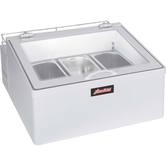 Neumärker Speiseeisvitrine Ice Point 3 