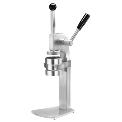 Neumärker Spaghetti-Eis-Presse 