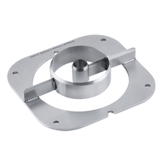 Neumärker Messer Ø 95 mm | Für Ananasschäler 2.0 