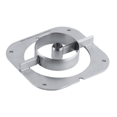 Neumärker Messer Ø 102 mm | Für Ananasschäler 2.0 