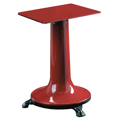 Neumärker Standfuß für Prosciutto Aufschnittmaschine 300