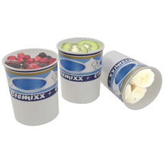 Neumärker Steamblend Einweg-Portionsbecher 570 Stück