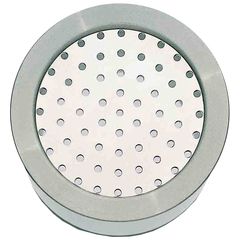 Neumärker Einsatz Spaghetti für Spaghetti-Eis-Presse