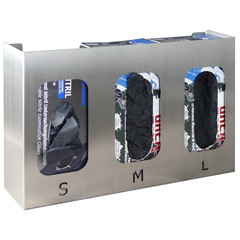 Neumärker Spender für Einweghandschuhe 