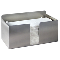 Neumärker Falthandtuchspender zur Wandmontage 