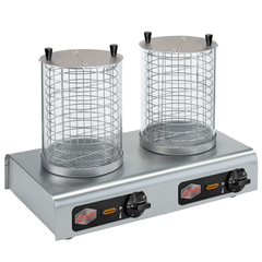 Neumärker Würstchenwärmer Hot-Dog II 