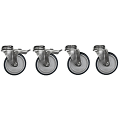 Diamant Grill Outdoor Rollensatz für Diamant Fassung