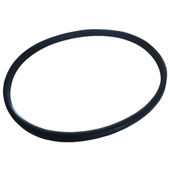 Neumärker Glasschutzring für Hot-Dog Geräte