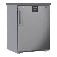 Liebherr FFTCsg 150 Premium Unterbaufähiger Gefrierschrank mit statischer Kühlung, Farbe: Edelstahl