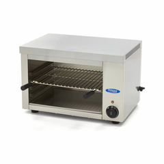 Maxima Gastro Salamander Grill - 42 x 34 cm - 2200W