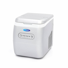 Maxima Gastro Eiswürfelmaschinen - 15 kg/Tag - Kugelwürfel - Luftgekühlt