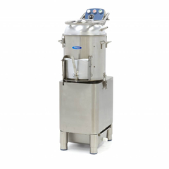 Maxima Gastro Kartoffelschaltmaschine - 15 kg - 300 kg/h - Eingebauter Timer