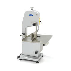 Maxima Gastro Knochensäge - 165 cm Sägelänge - Elektrisch - inkl. Fleischschieber