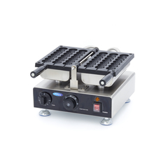 Maxima Gastro Waffelmacher - 3 Lollies - Emojis auf Stöcken