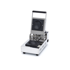 Maxima Gastro Panini-Maker - 1 Stück - Gelato