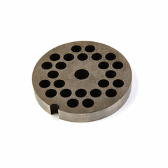 Maxima Meat Mincer #12 - Grinding Plate 8 mm