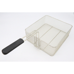 Maxima Frittierkorb M900 - 22l - mit Griff - Groß