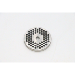 Maxima Meat Mincer #22 - Grinding Plate 6 mm