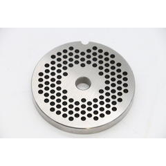 Maxima Meat Mincer #22 - Grinding Plate 4 mm