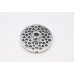 Maxima Meat Mincer #32 - Grinding Plate 8 mm