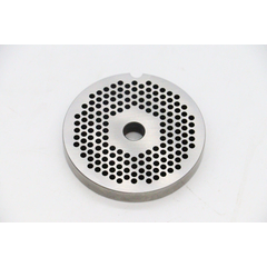 Maxima Meat Mincer #12 - Grinding Plate 3 mm